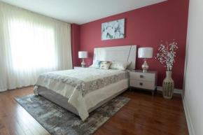 Main Floor Luxury Apartment